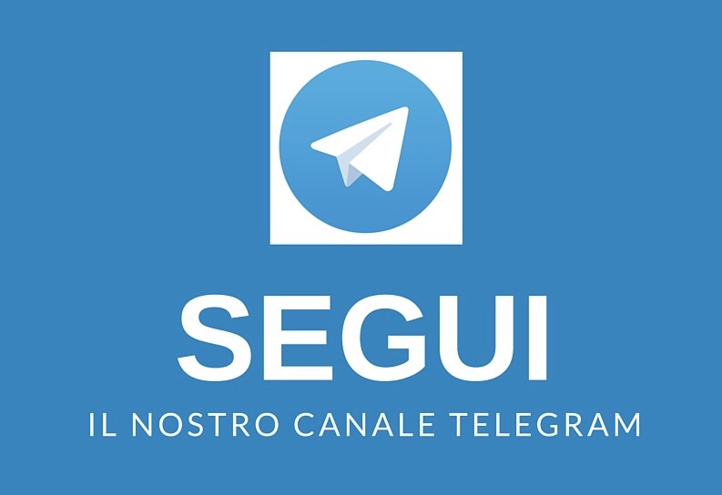 Canale telegram diggita
