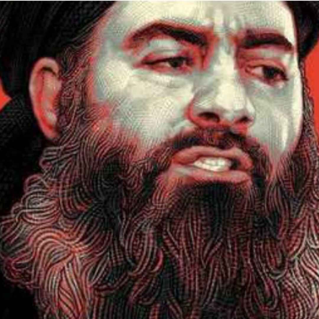 Al Baghdadi il terrorista dell