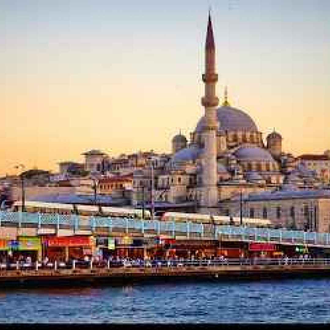 Istanbul: location con tanti centri benessere