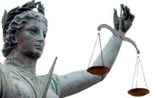 Leggi e Diritti: giudici di pace sedi attività