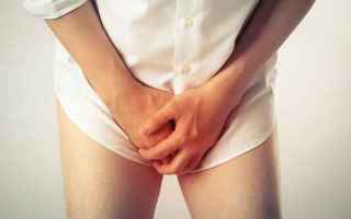 Medicina: uretrite  prostatite  ialuril softgels