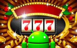 Mobile games: android slot slot machine games
