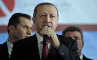 dal Mondo: turchia  erdogan  siria  usa  nato