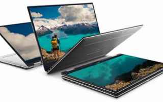 Hardware: dell  xps13  convertible  ces2017  win10