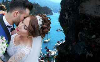 Genova: wedding  fiere per sposi  eventi liguria