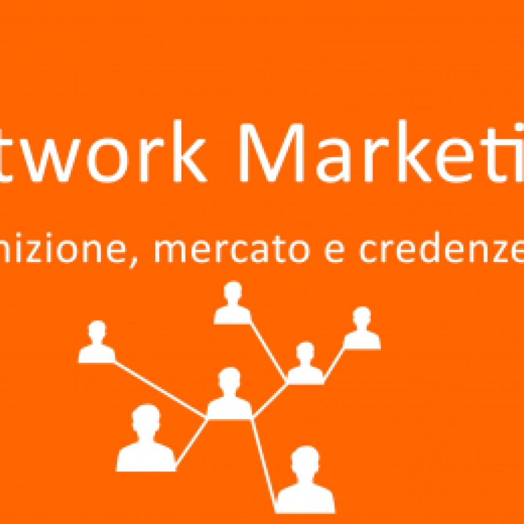 marketing  network marketing  mlm