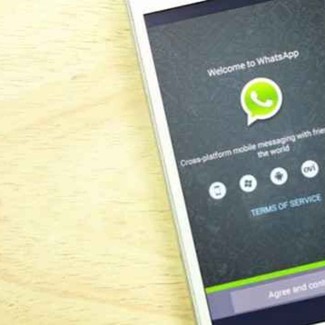 sicurezza  whatsapp  truffa  virus