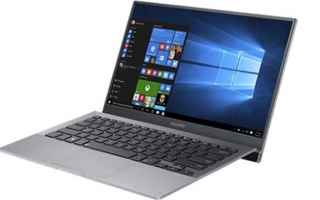 notebook  asus  ces 2017