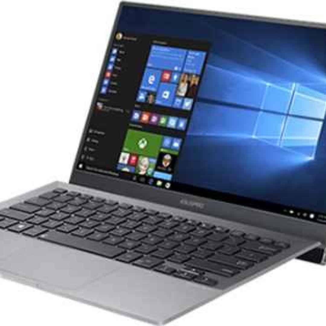 notebook  asus  ces 2017
