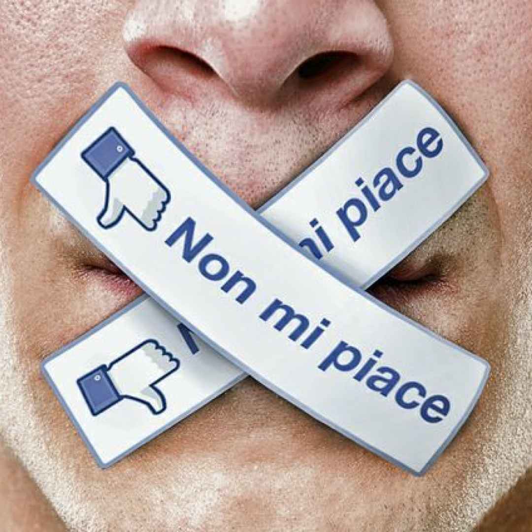 facebook  bacheca  messaggio  offese  diffamazione