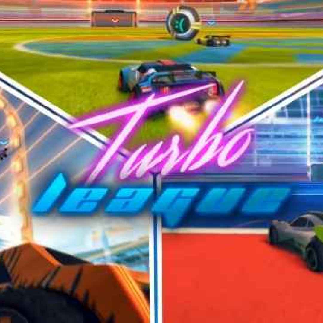 videogame  turbo league  android  ios