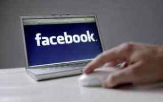 Facebook: facebook  social  guardia di finanza
