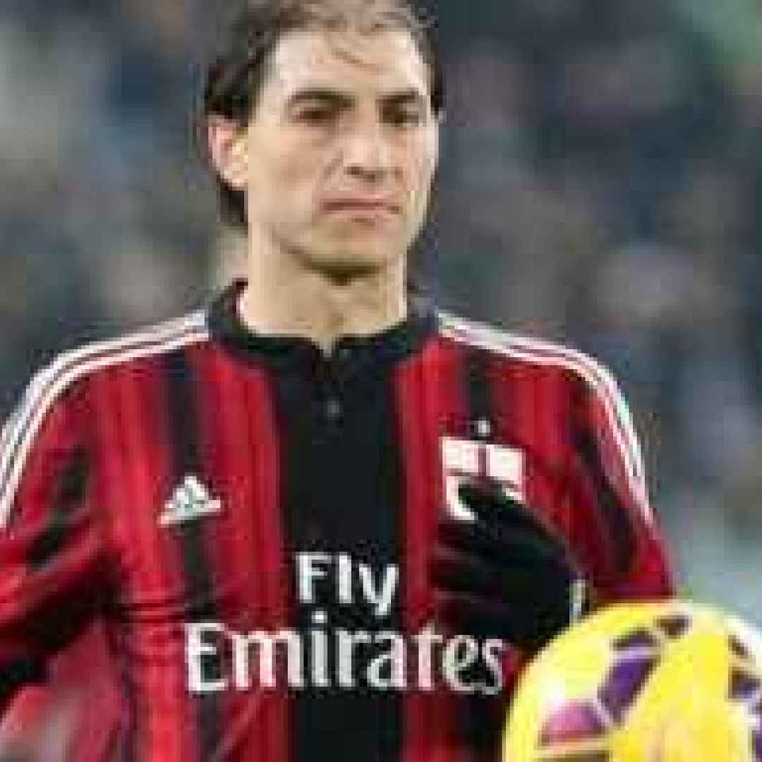 milan  pagelle  bacca  niang  paletta