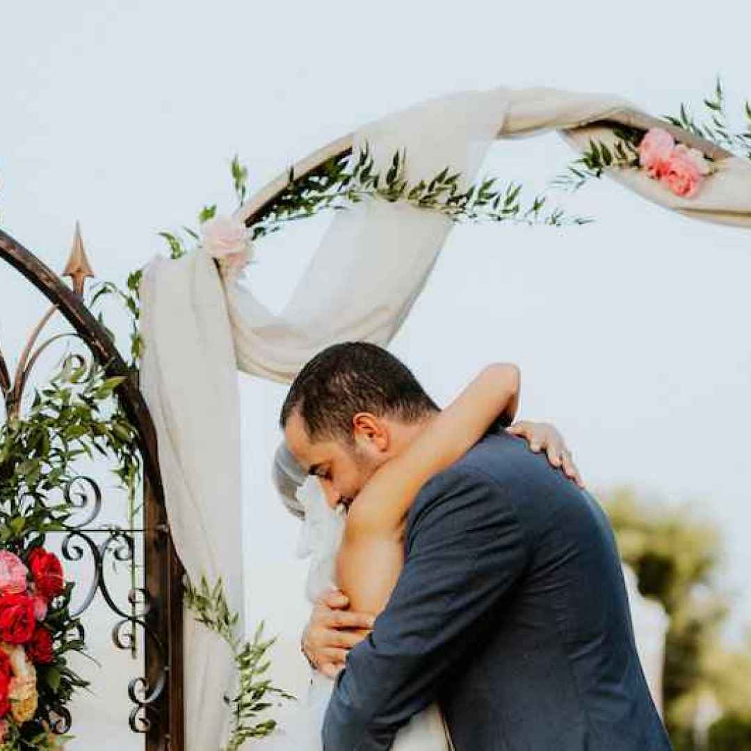 fiori  matrimoni  sposa  puglia