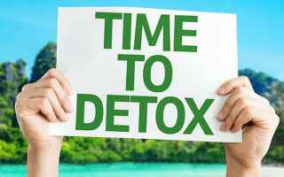 detox  disintossicare  toxicleanse