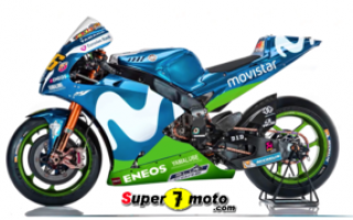 MotoGP: motogp  nuova yamaha