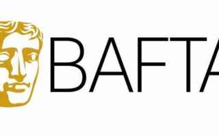 bafta  cinema  film  nomination arrival