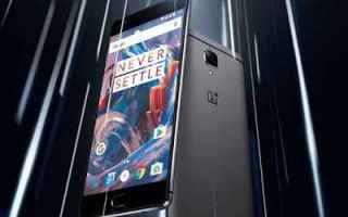 oneplus 3  smartphone  android