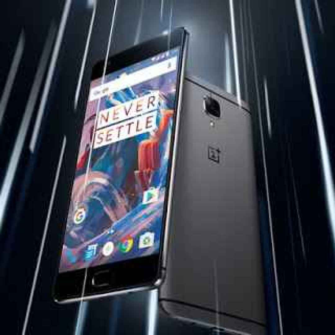 oneplus 3  smartphone  android