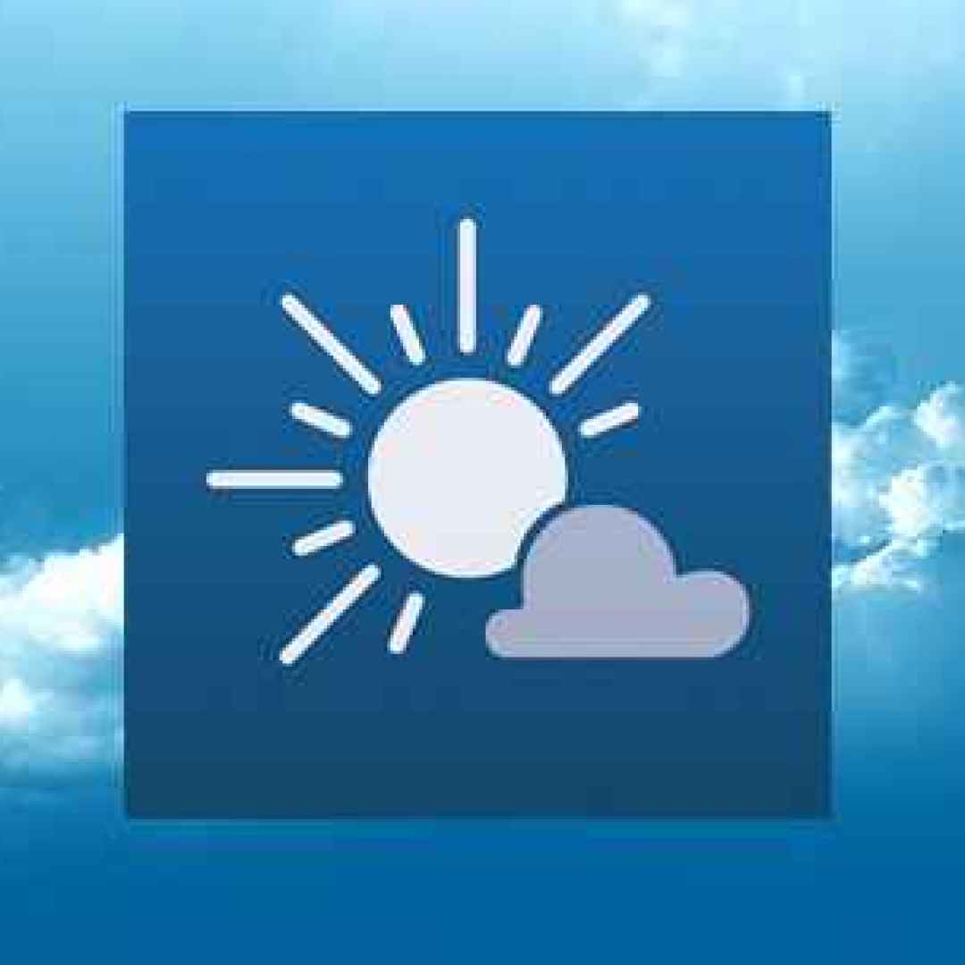 android  iphone  meteo  previsioni