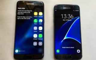 Android: android 7 galaxy s7