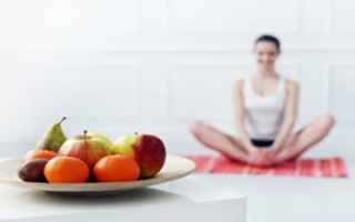yoga  yogi  alimentazione  cibo