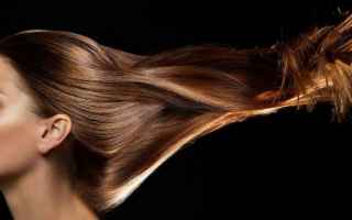 Bellezza: capelli  perdita  terapia