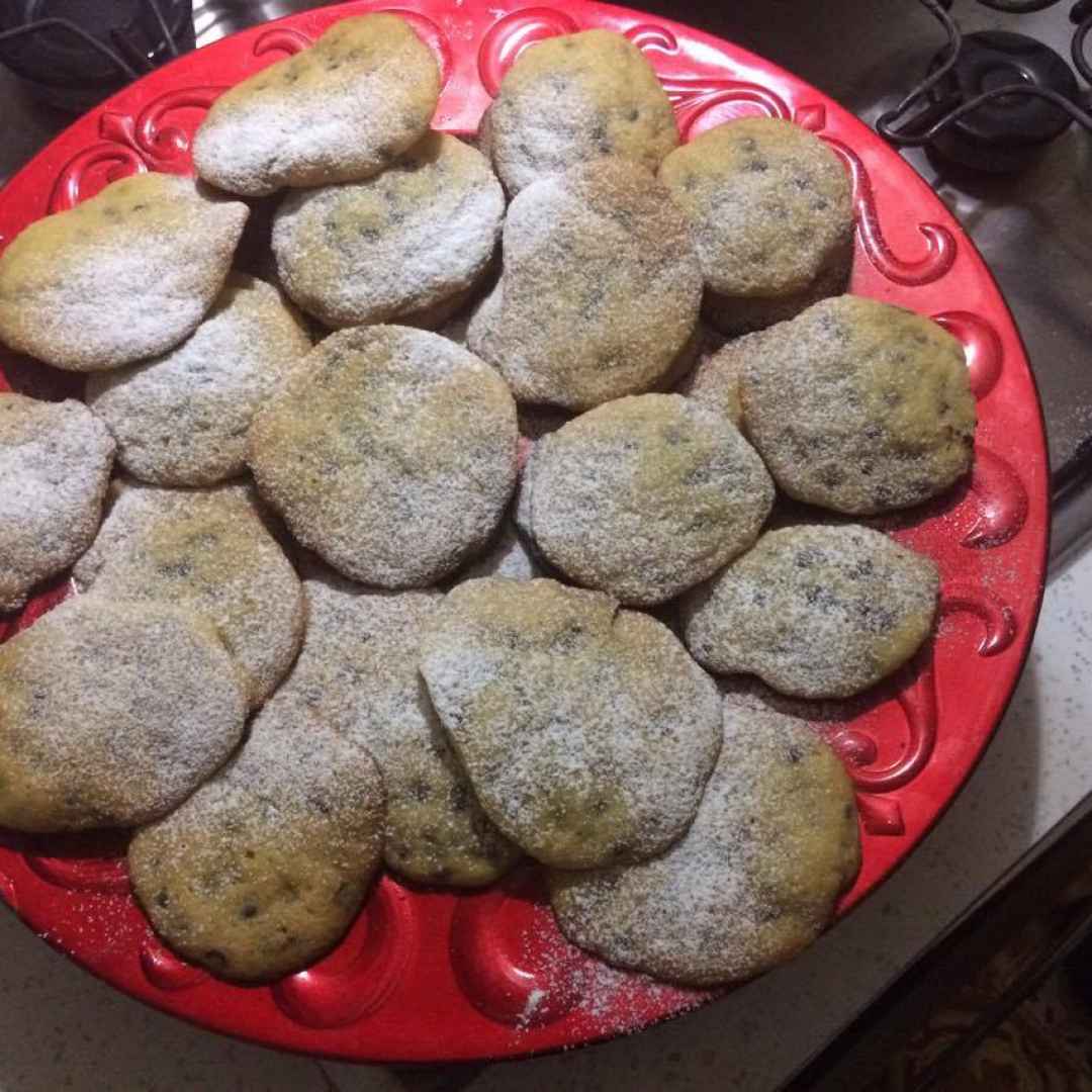 cookies  biscotti  cucina  cooking