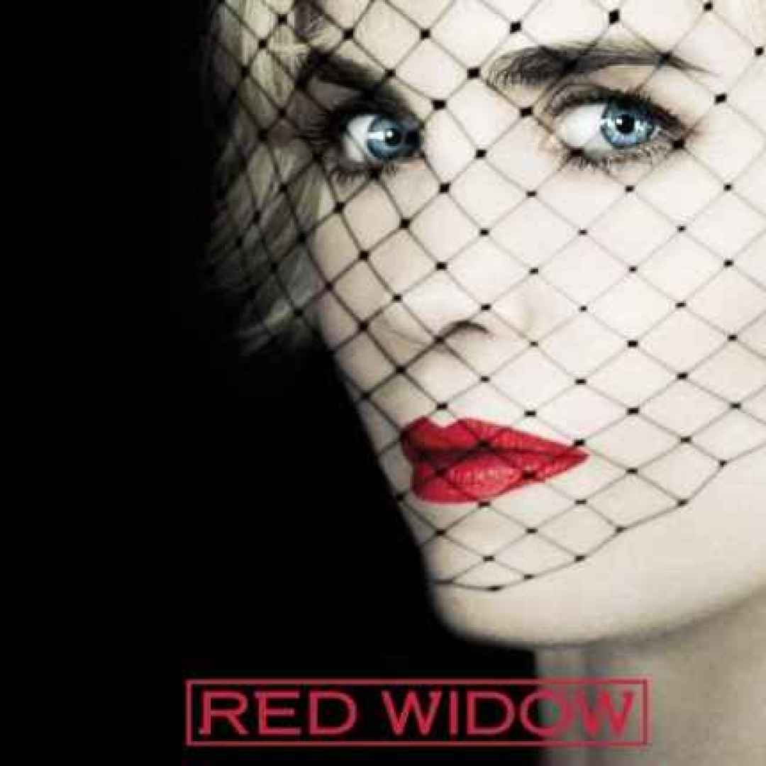red widow