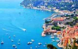 Costa Azzurra: le città più trendy