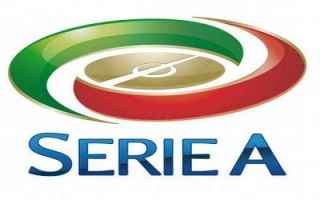 Serie A: calcio  serie a  inter  juventus  milan