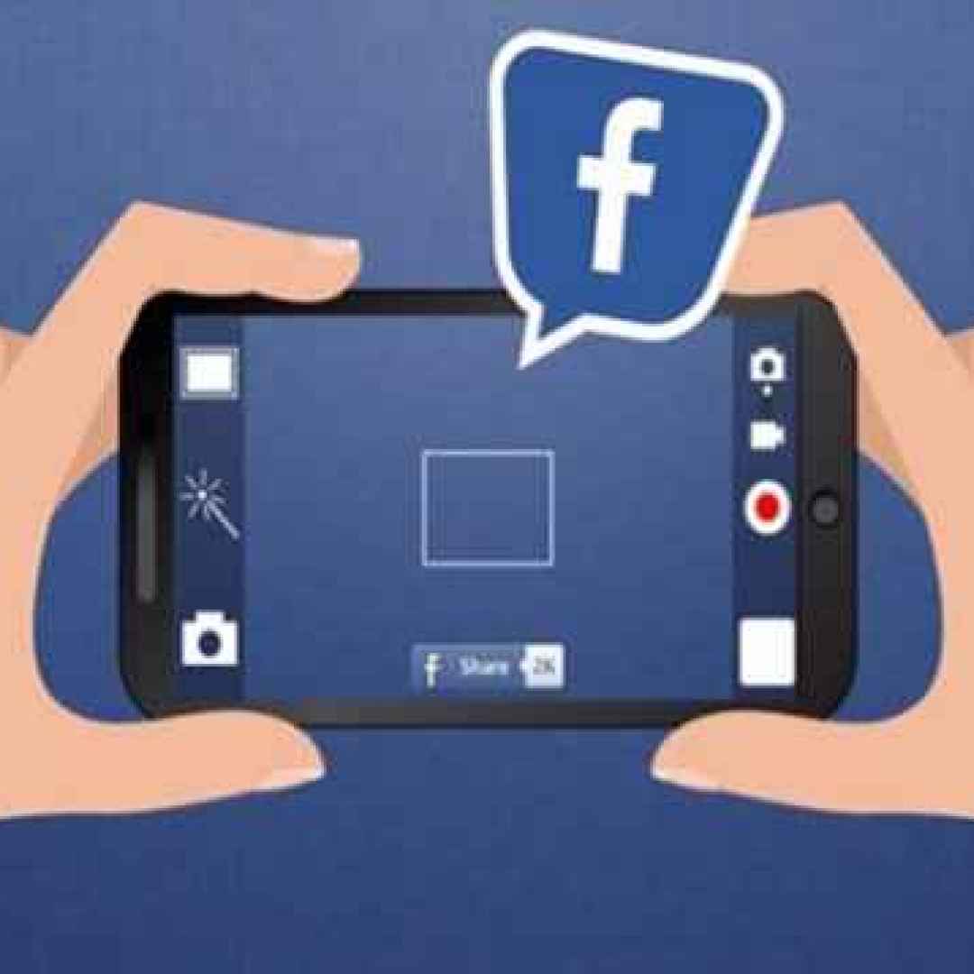 facebook  social  live  ads  streaming