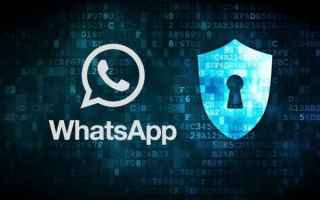 privacy  whatsapp