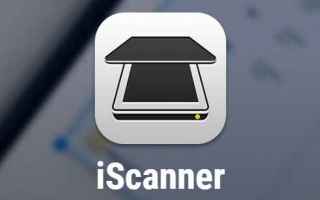 App: iphone android scanner pdf office