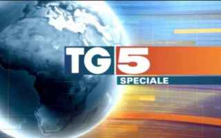 Televisione: tg5