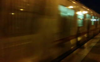 Ancora segnalazioni di treni ghiacciati sulla Roma-Lido, le temperature si abbassano e i pendolari g
