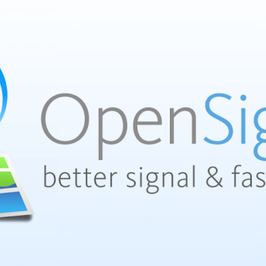 opensignal  segnale  rete  operatore