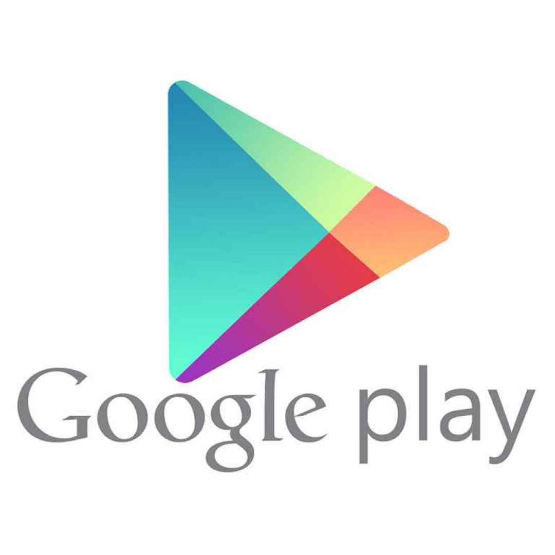 android google play store