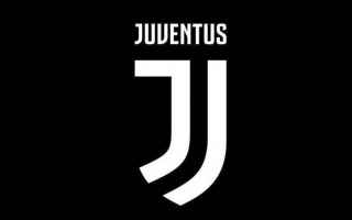 Calcio: juventus logo juventus