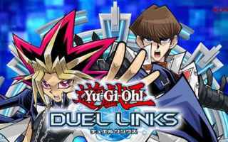 Mobile games: android iphone videogame yu-gi-oh!