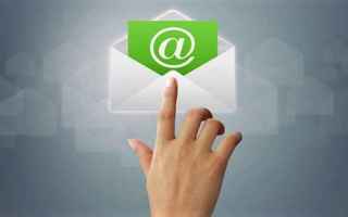 Internet: webmal  filters  email  organize