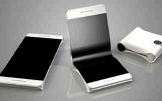 Cellulari: smartphone  flexible  samsung  lg  nokia
