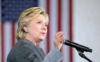 Wikileaks ha pubblicato una parte delle migliaia di email presenti nella corrispondenza tra Hillary 