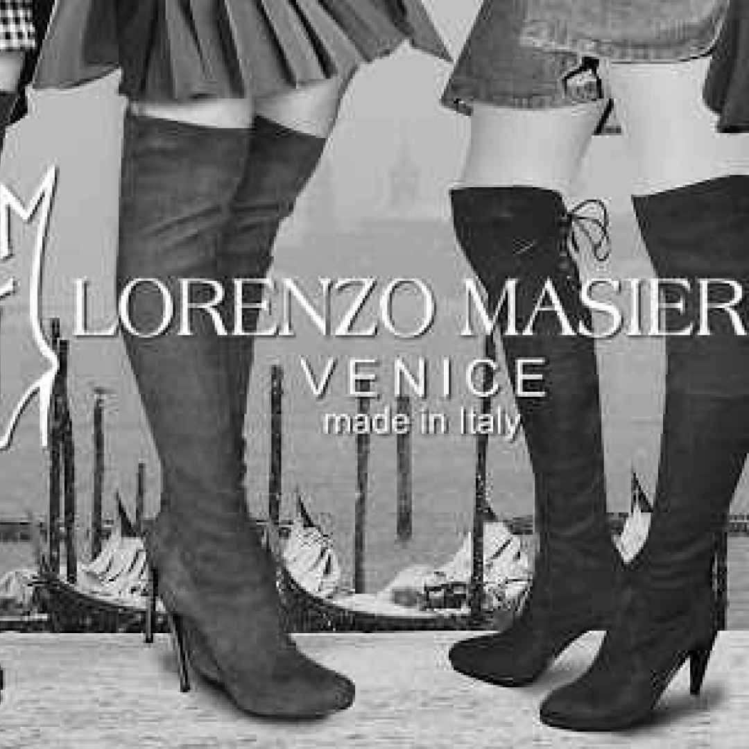 masiero lorenzo  scarpe  venezia  donna