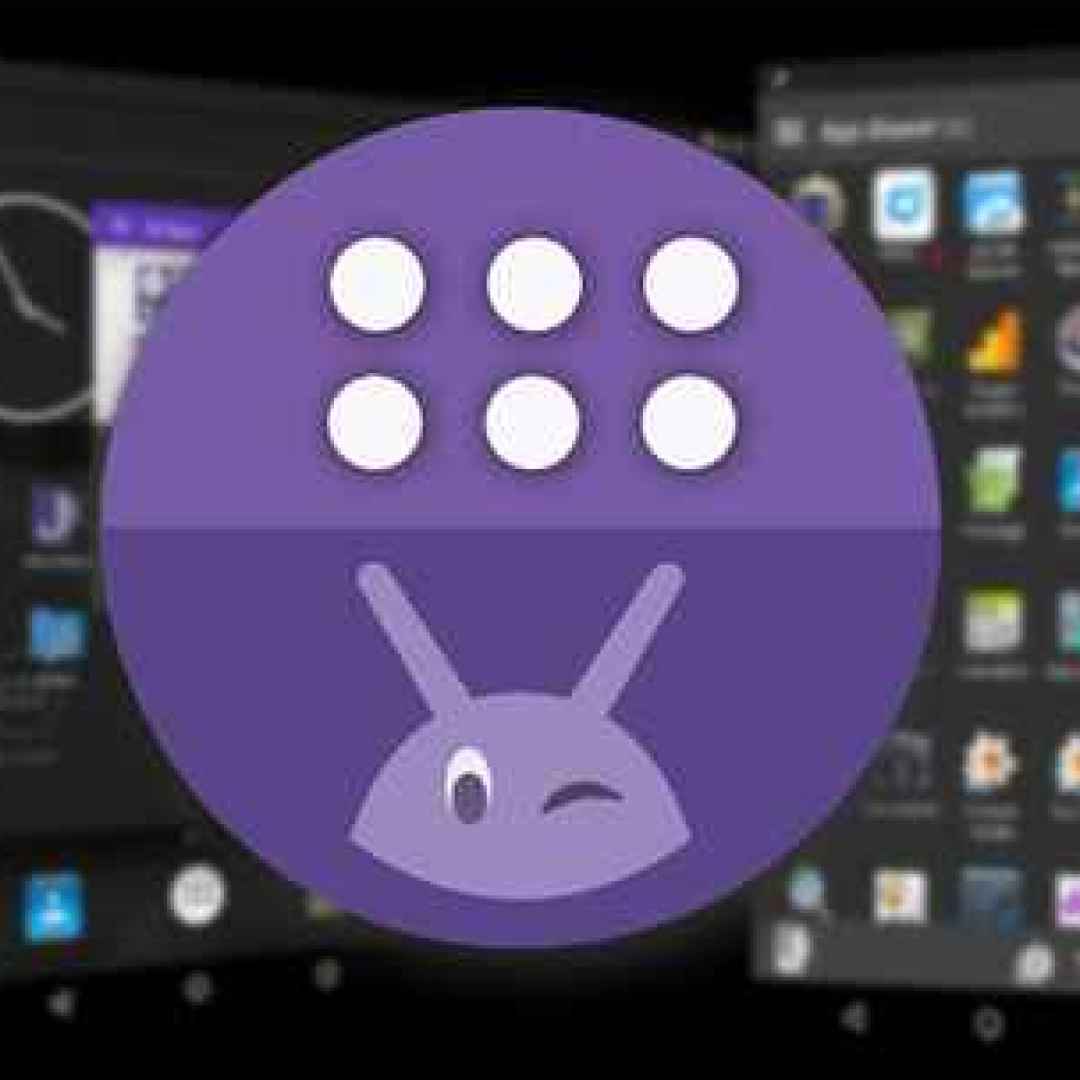 android utility sidebar app drawer app