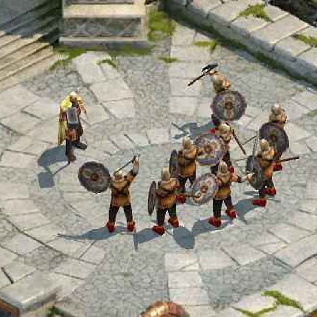 Recensione di Vikings: miglior browser game di strategia in italiano