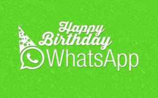 App: whatsapp  bufala  truffa  20 euro