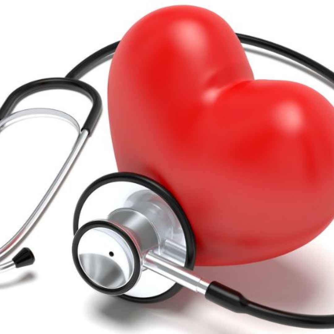 colesterolo  cuore  arterie