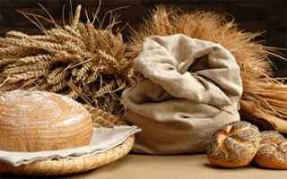 sostituire il pane  pane di segale