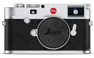 La più sottile Leica di sempre